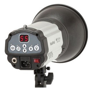 ライトグラフィカ LIGHT GRAFICA モノブロックストロボ TB-250