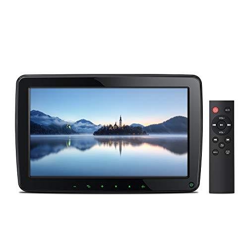 XTRONS ヘッドレストモニター HM117HD