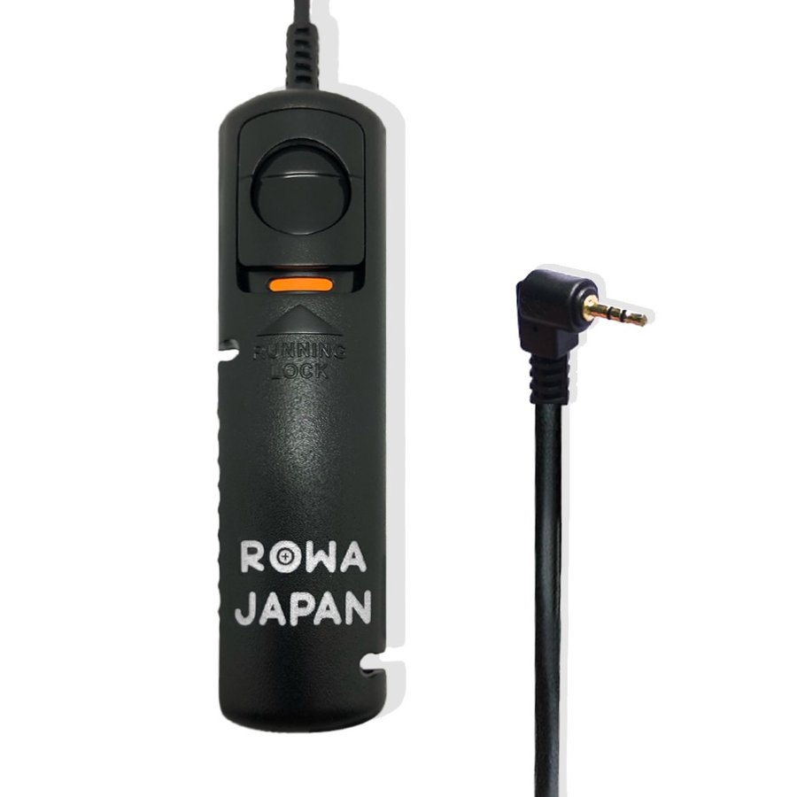 ロワジャパン ROWA JAPAN レリーズ RW-RS-60E3-1