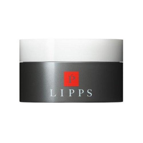 LIPPS L14 フリー ハード ヘアワックス 85g キープ シャープ