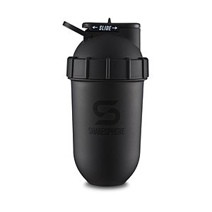 シェイクスフィア(ShakeSphere) タンブラー プロテインシェイカー 700ml