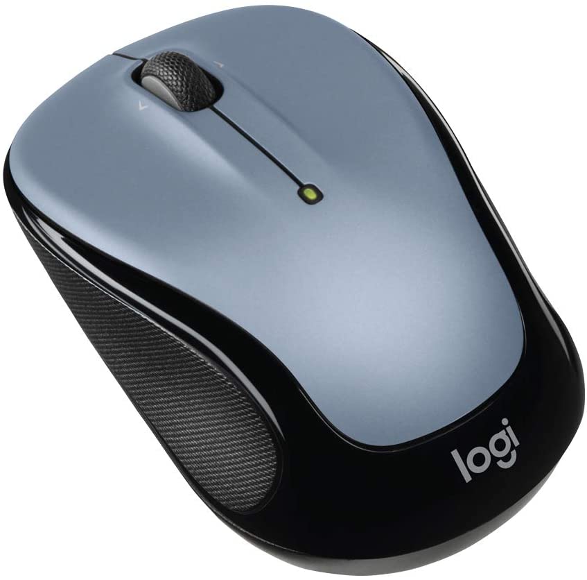 Logicool 5ボタン ワイヤレスマウス M325t