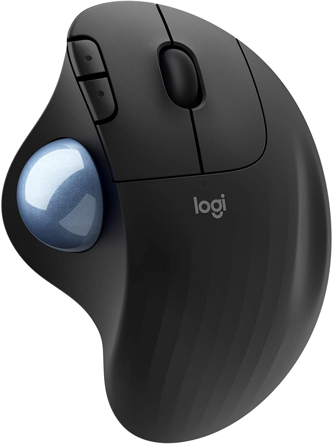 Logicool トラックボール ワイヤレスマウス M575S