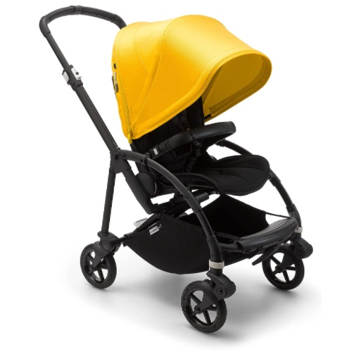 bugaboo バガブー Bee6 ベースブラック