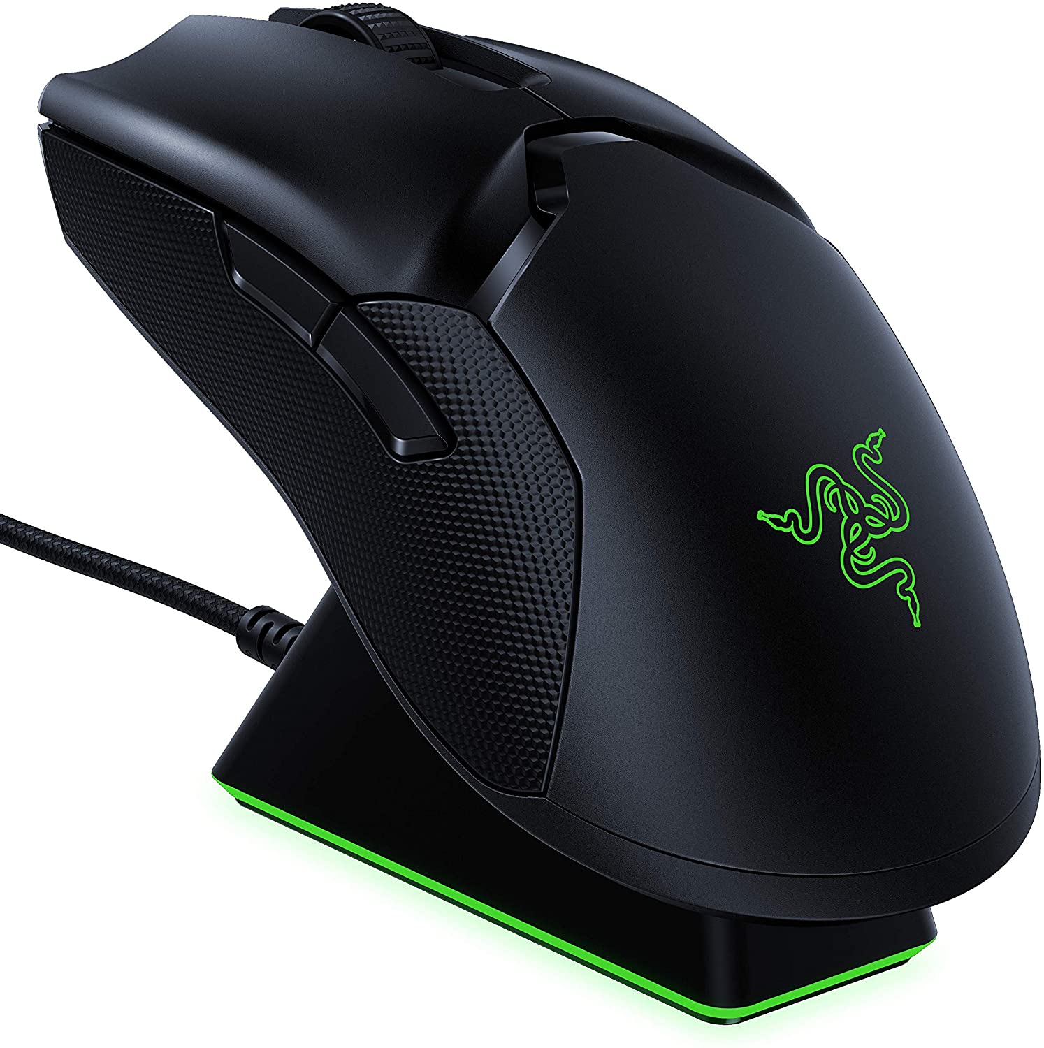 Razer ゲーミングマウス ‎RZ01-03050100-R3A1