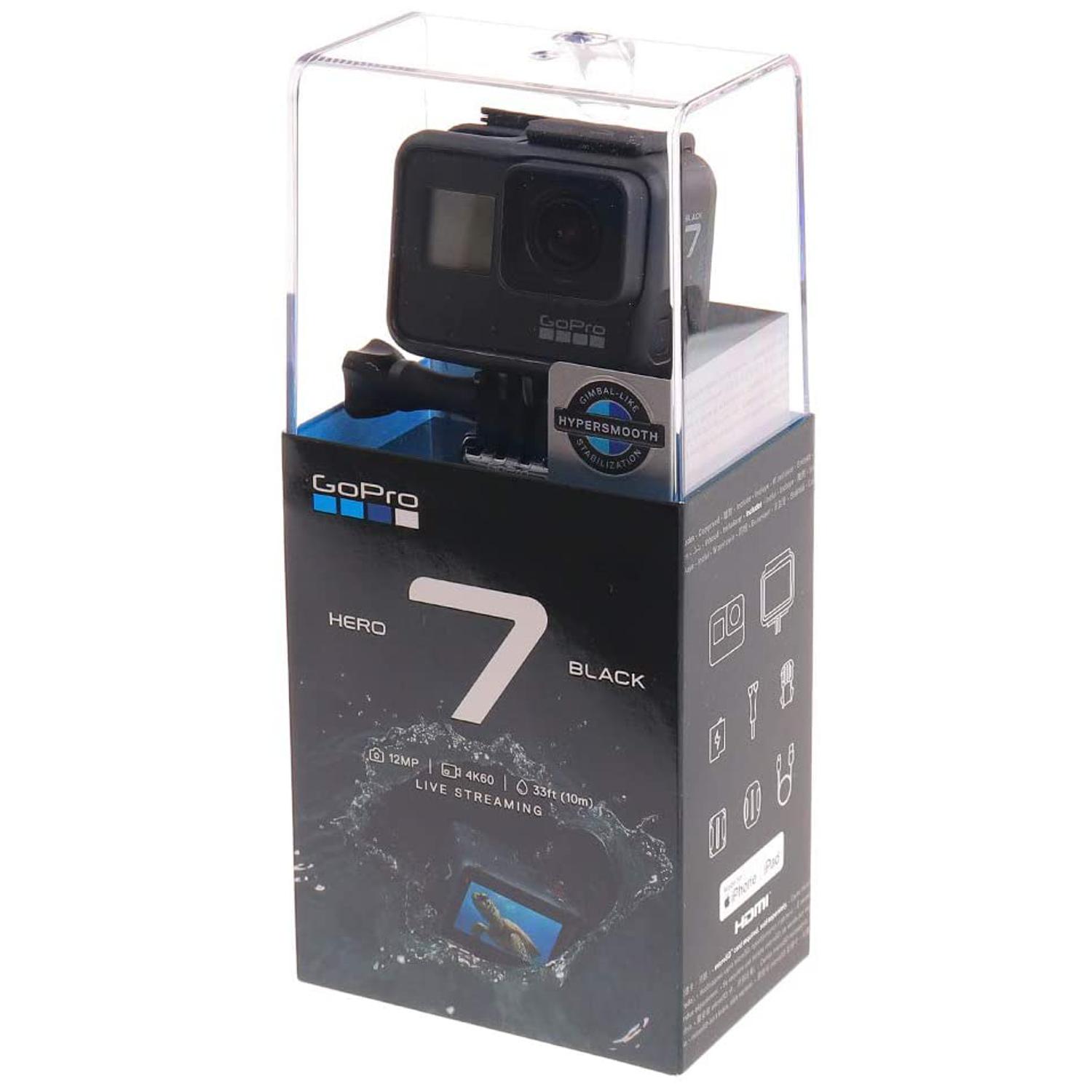 GoPro HERO7 BLACK