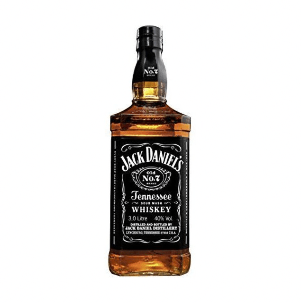 ジャックダニエル(JACK DANIEL‘S)