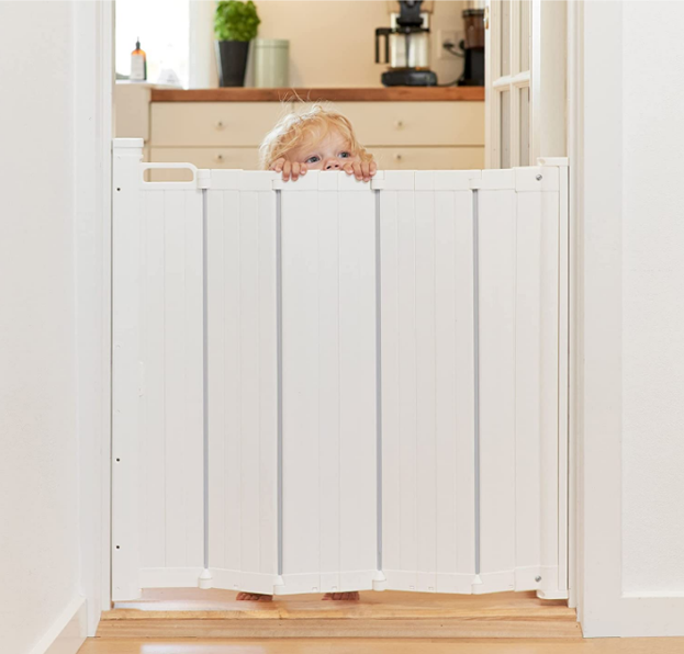 ベビーゲートの選び方とおすすめ人気ランキング選 プチプラ品からおしゃれなものまで