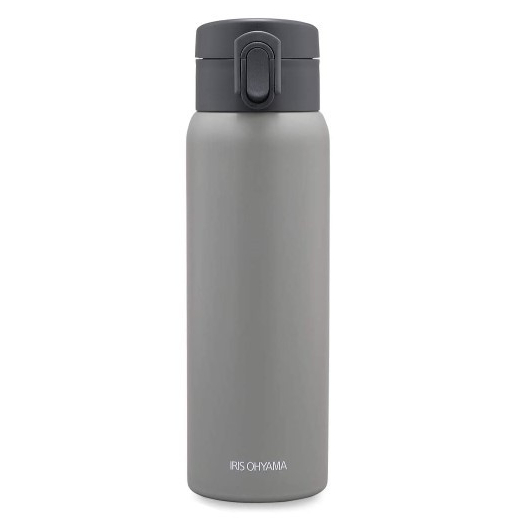 アイリスオーヤマ ワンタッチ マグボトル 500ml