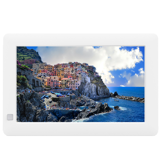 デジタルフォトフレームの選び方とおすすめ人気ランキング10選 簡単操作で使いやすい Eny