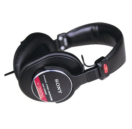 SONY MDR-CD900ST