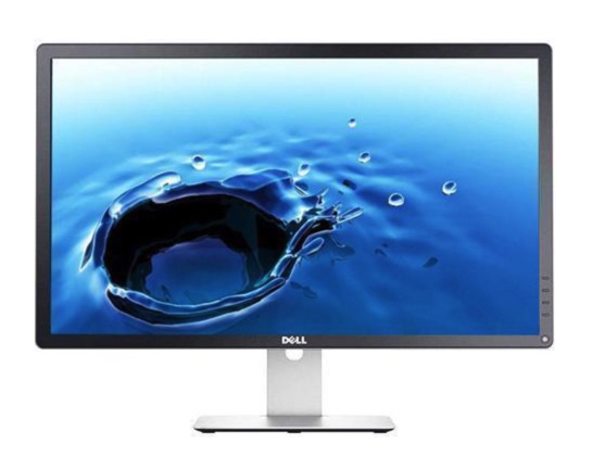 DELL（デル） 23.8インチワイドLED液晶モニタ P2414H