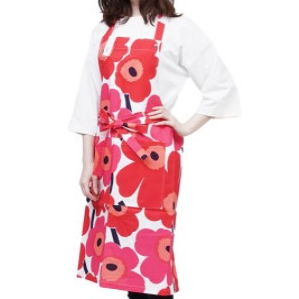 marimekko マリメッコ エプロン