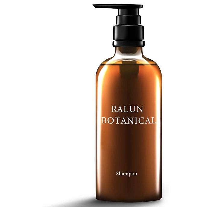 RALUN（ラルン）ボタニカルシャンプー 500ml