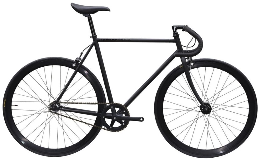 CARTEL BIKES（カーテルバイク） AVENUE COMPLETE BIKE アベニュー コンプリートバイク