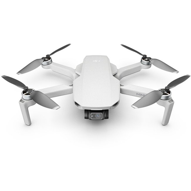 DJI カメラ付きドローン MINI2