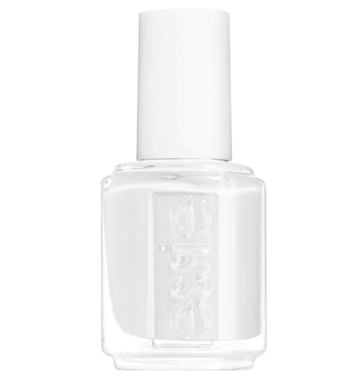 Essie ネイルポリッシュ 10 ブラン