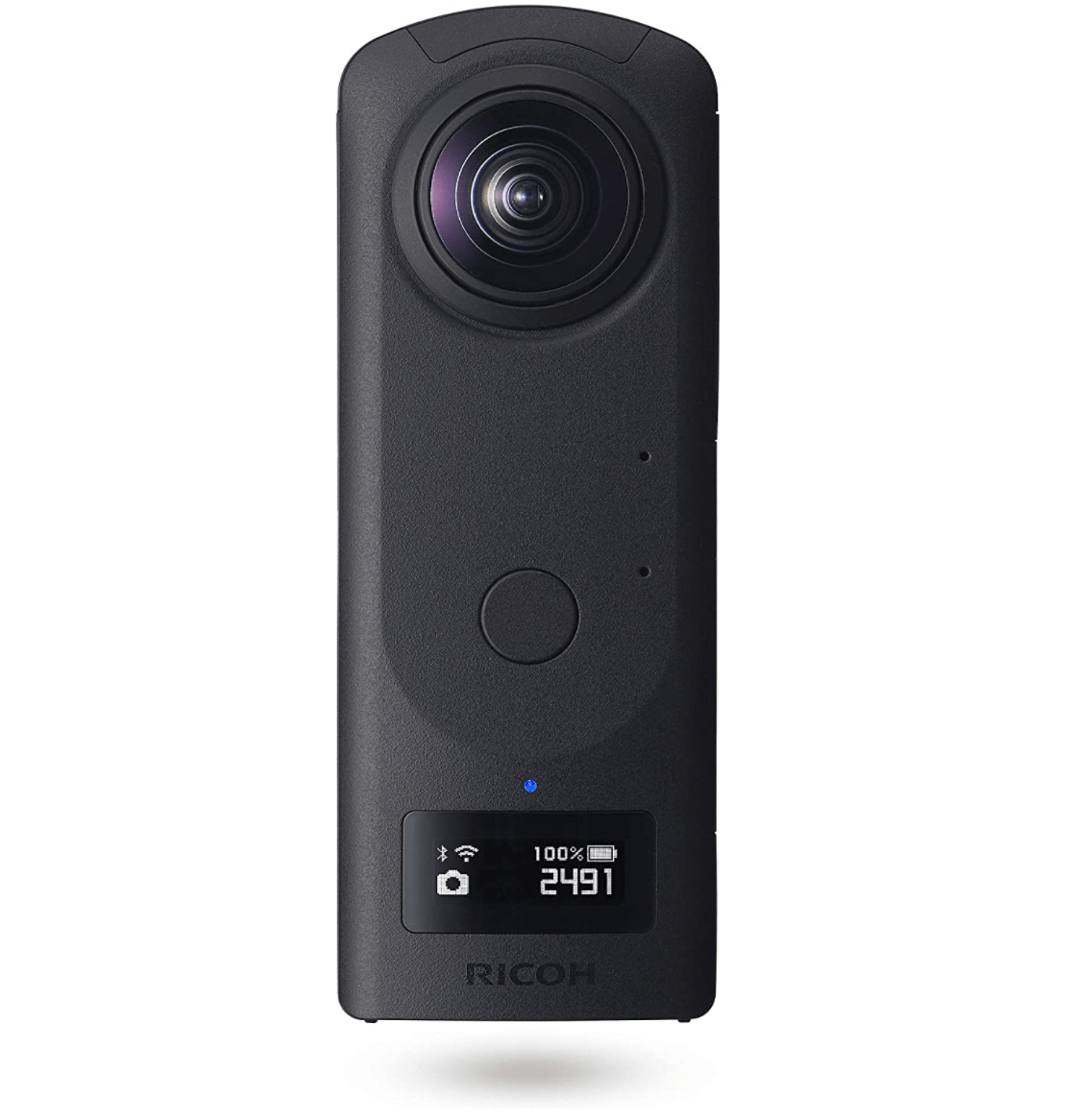 リコー 360度カメラ THETA Z1 51GB