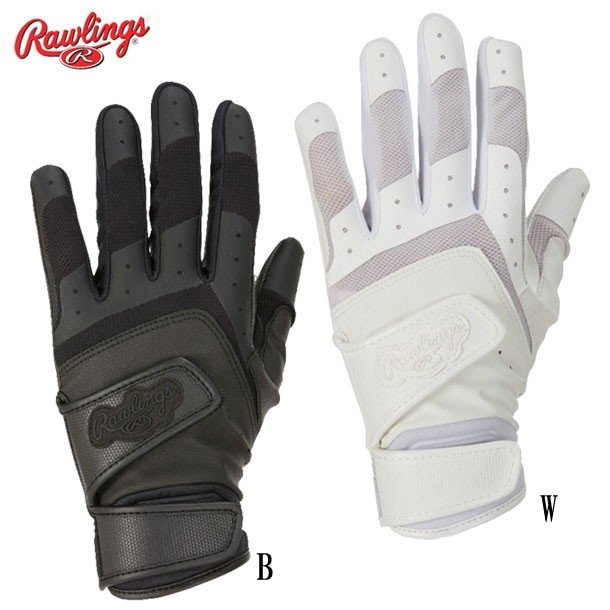 Rawlings バッティンググローブ　EBG9S02