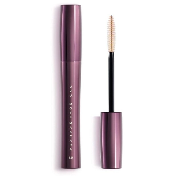 UZU BY FLOWFUSHI MOTE MASCARA BURGUNDY バーガンディ