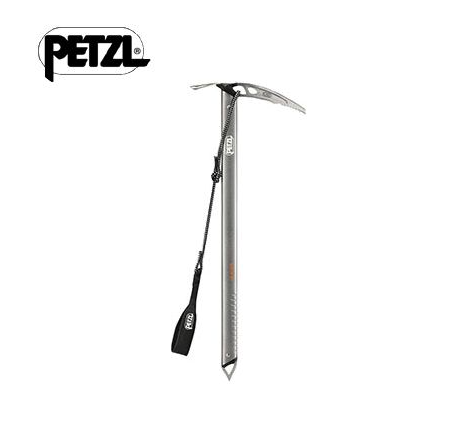 5位 ぺツル（PETZL） グレーシャー U01B066