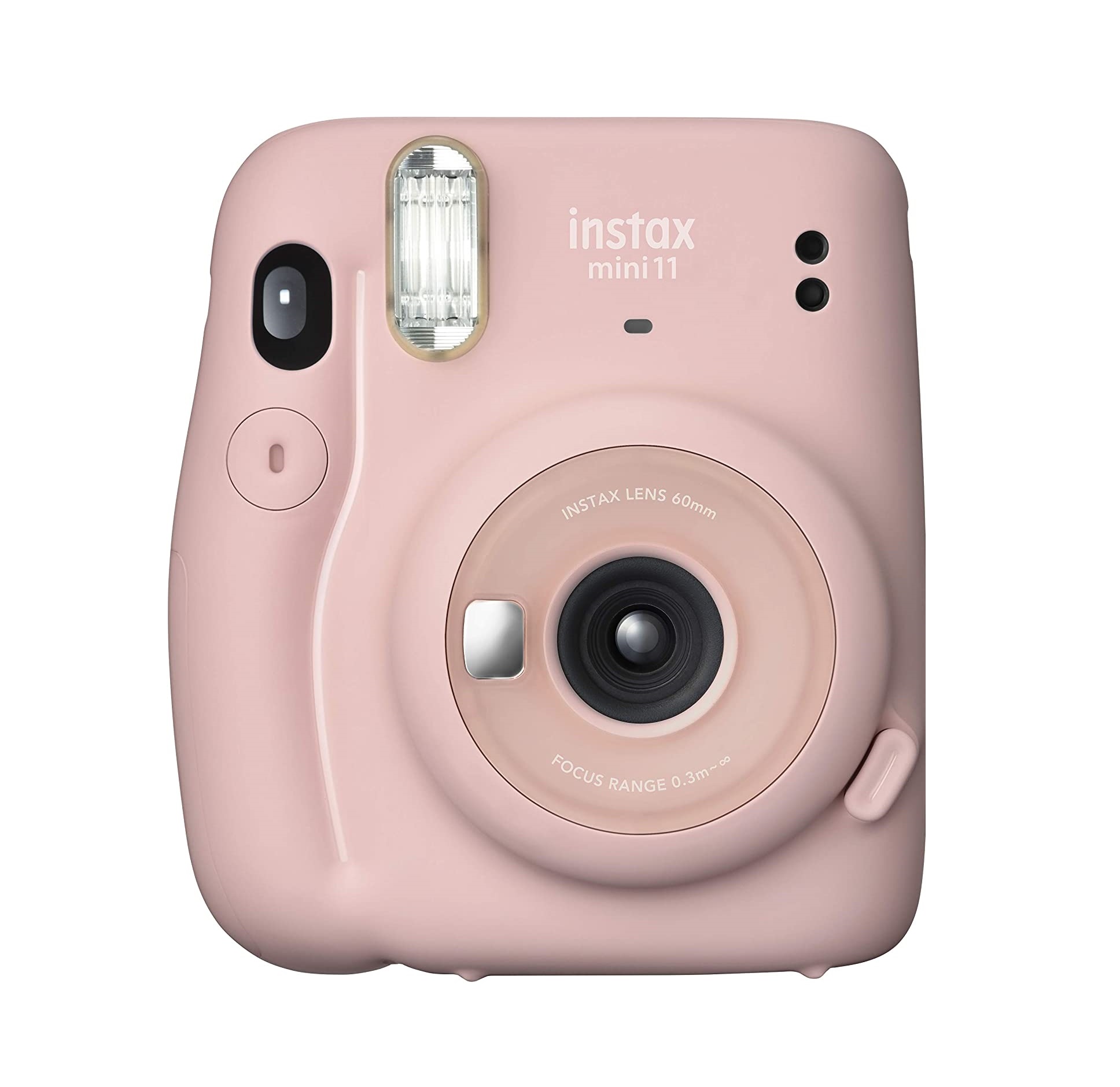 FUJIFILM（富士フイルム） instax mini 11 INS MINI 11 PINK