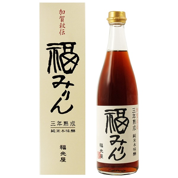 福光屋 福みりん 720ml