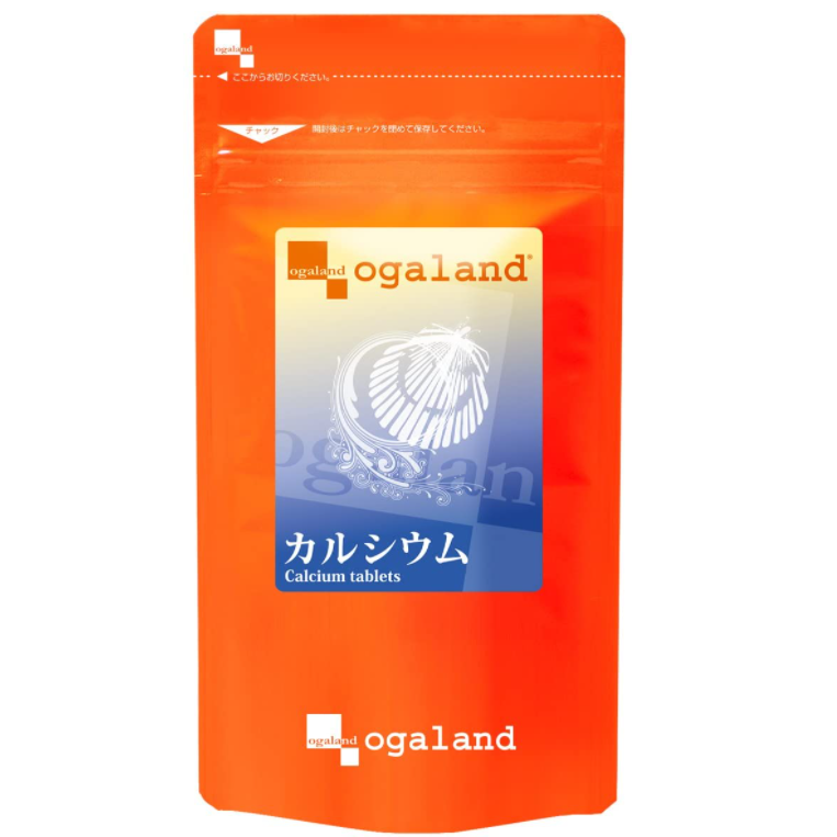 22年最新版 カルシウムサプリメントの選び方とおすすめ人気ランキング10選 サプリで補って骨粗鬆症予防 Eny