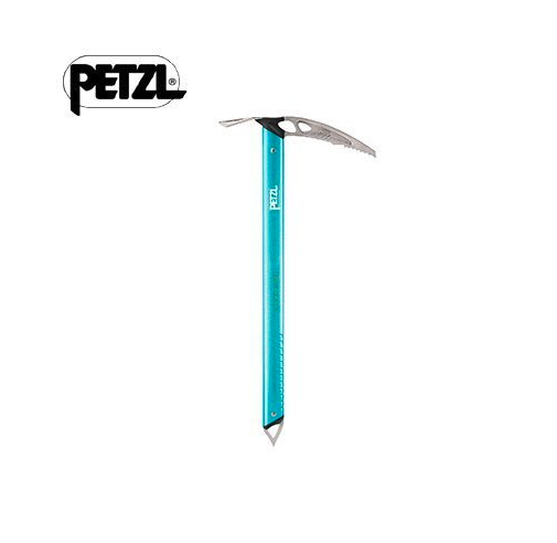 ペツル（PETZL） グレイシャーライトライド U01B