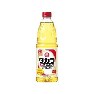 タカラ 本みりん 1000ml