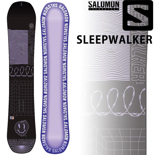 SALOMON（サロモン） SLEEPWALKER（スリープウォーカー）