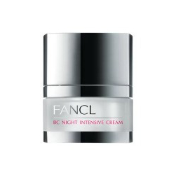 FANCL（ファンケル） BC ナイトインテンシヴ クリーム 3794-11