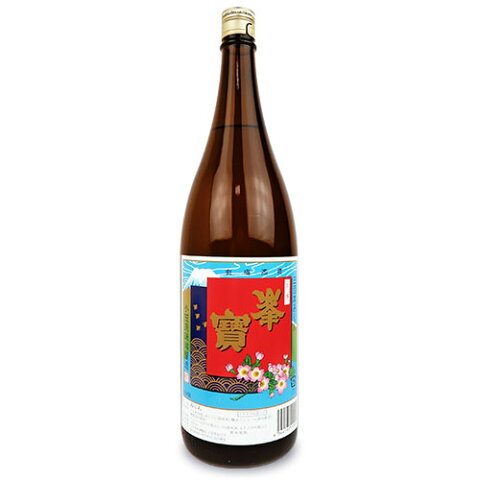 小笠原味淋醸造 三河本みりん 1800ml