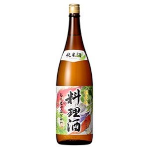 福来純 純米料理酒 4935956011700