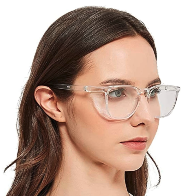 22年 花粉対策メガネの選び方とおすすめ人気ランキング8選 普段使いできるおしゃれなデザイン Eny