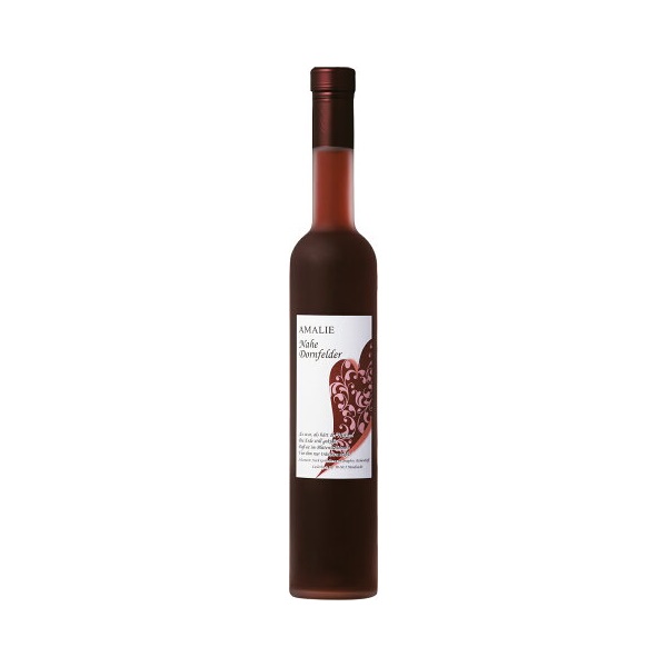 アマリエ ナーエ ドルンフェルダーQ.b.A. 2018ハートラベル 500ml