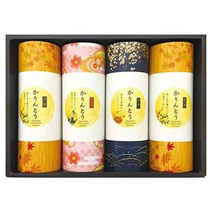 金沢兼六製菓 かりんとうギフト 3種セット