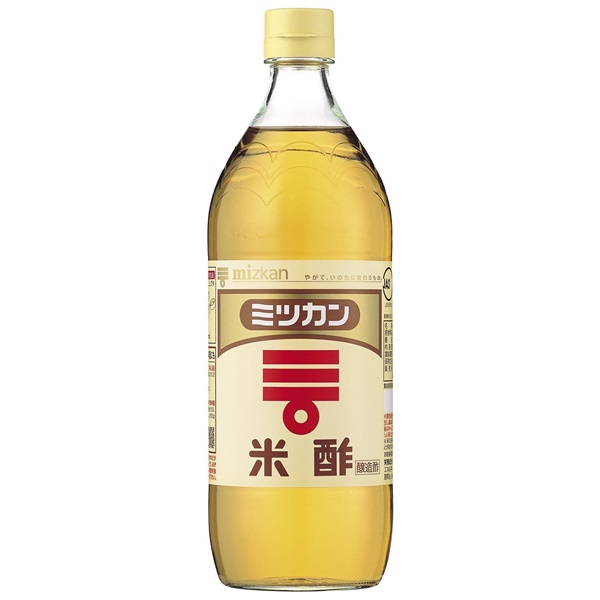 ミツカン 米酢 900ml