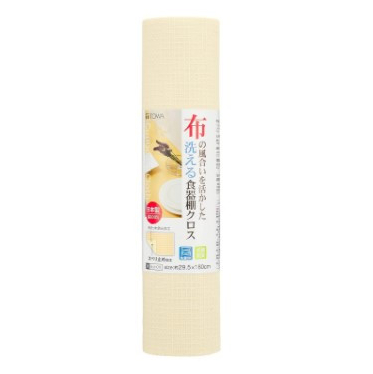 東和産業 食器棚シート CW