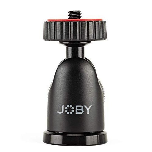 ‎‎ジョビー（JOBY） 自由雲台 JB01512