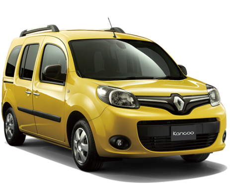 RENAULT(ルノー) KANGOO(カングー)
