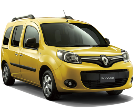 RENAULT（ルノー） KANGOO（カングー）