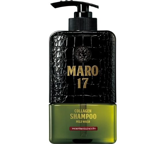 MALO17 マイルドウォッシュシャンプー350ml