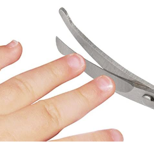 22年 ベビー爪切りの選び方とおすすめ人気ランキング10選 新生児から使える電動やすりも