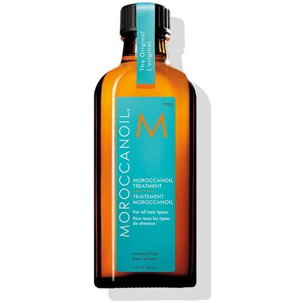 モロッカンオイル Moroccanoil トリートメント 100ml