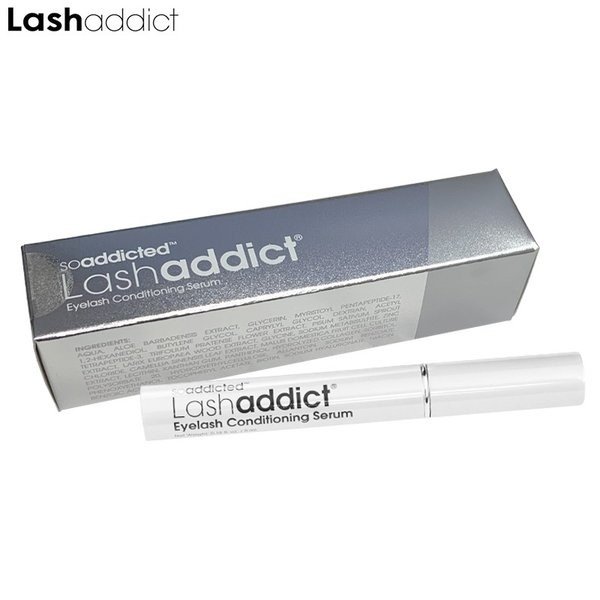 Lashaddict(ラッシュアディクト) アイラッシュコンディショニングセラム 190828-001