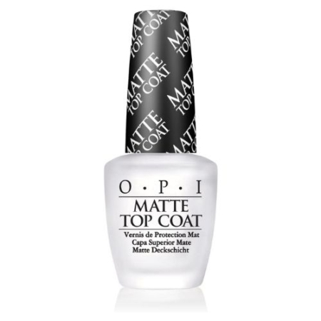 OPI マットトップコート NTT35