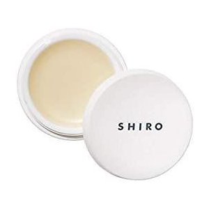 シロ SHIRO サボン 練り香水