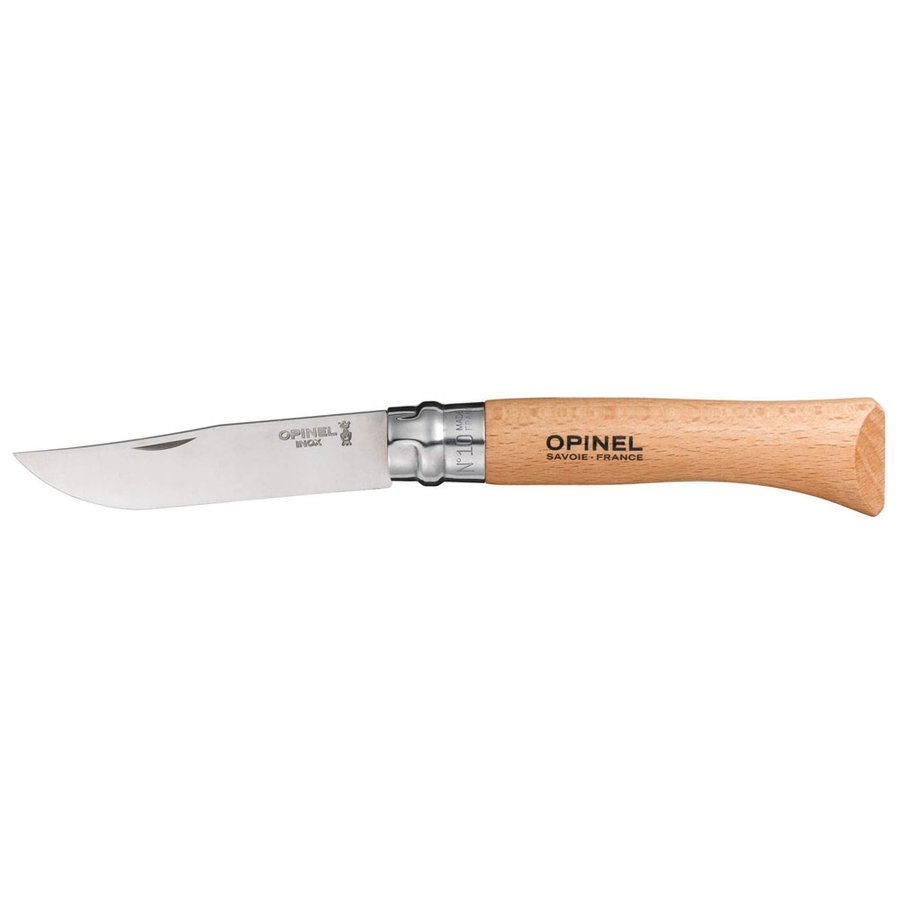 OPINEL（オピネル） ステンレスナイフ#10 544844247