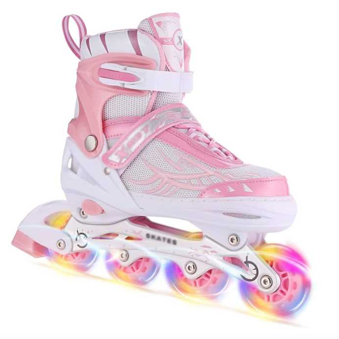 22年 ローラースケートの選び方とおすすめ人気ランキング10選 おしゃれな初心者向け商品も紹介